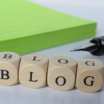 le blogging pour une promotion mondiale sur internet