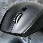 Souris Trackball