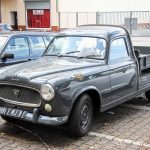 Tout savoir sur le musée Peugeot