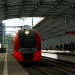 nouveau métro de moscou