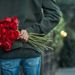 Pourquoi offrir des roses rouges à votre amoureuse