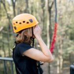 Saut à l'élastique près de Paris