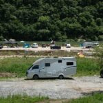 Camping à Bretignolles-sur-Mer