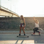 Longboard