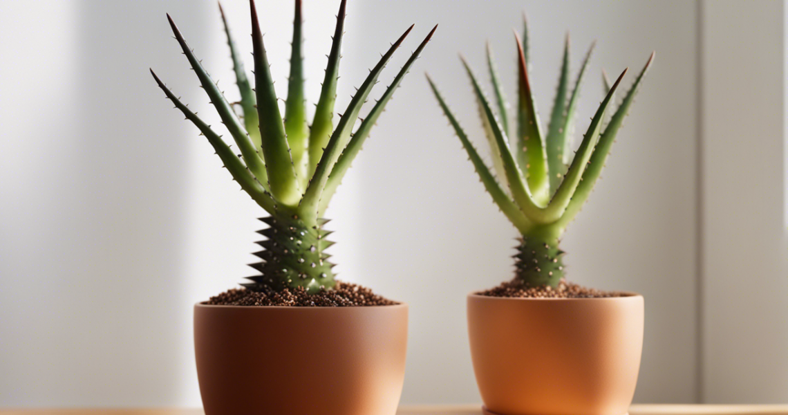 aloe arborescens bio