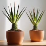 aloe arborescens bio