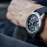 Cinq modèles de montres mécaniques au style révolutionnaire