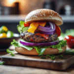 burger toulouse