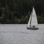 La voile