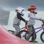 L'enfant et le sport