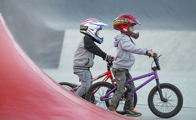 L'enfant et le sport
