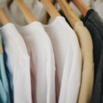Vente de vêtements