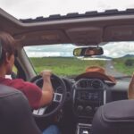 plaisir de conduire