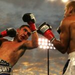 l'histoire de la boxe
