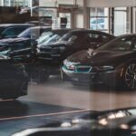 évaluation de voiture