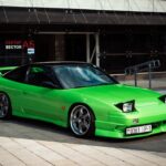 kits de carrosserie