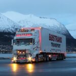 Louer un camion