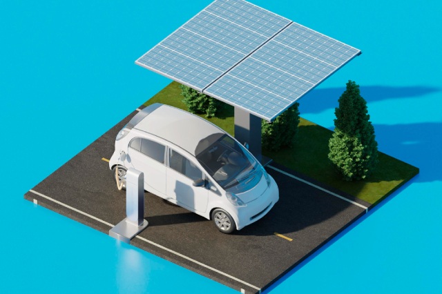 véhicules écologiques