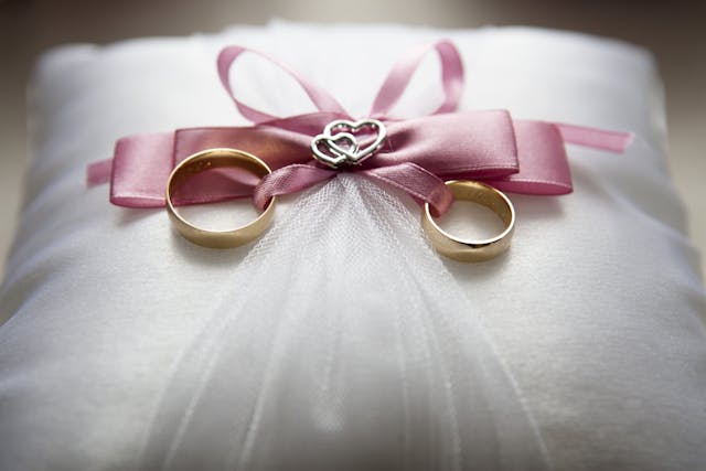 Choisir son lieu de mariage