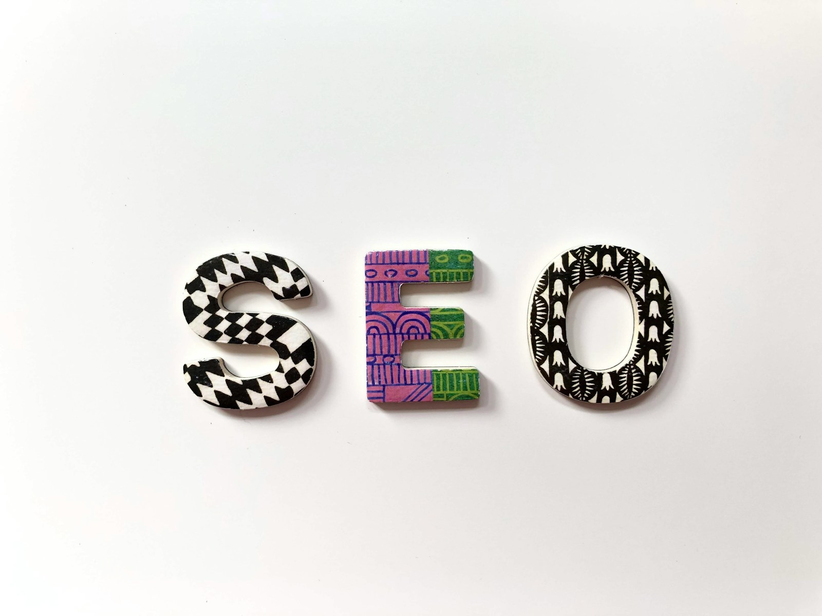 Marketing SEO