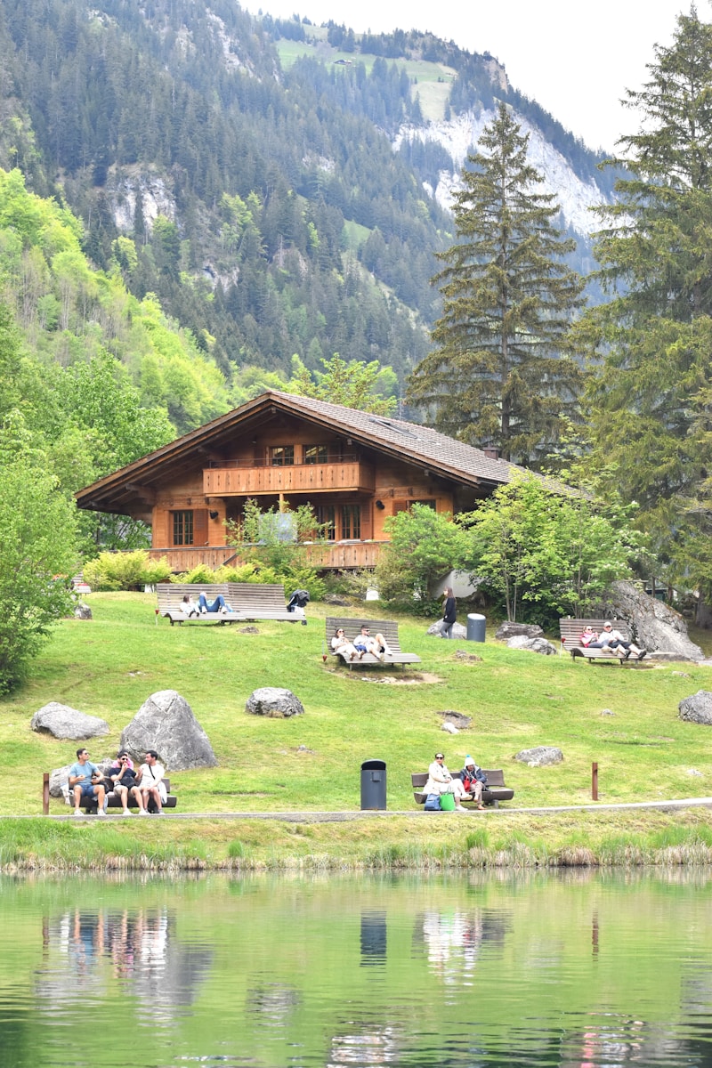 Activités outdoor à Briançon
