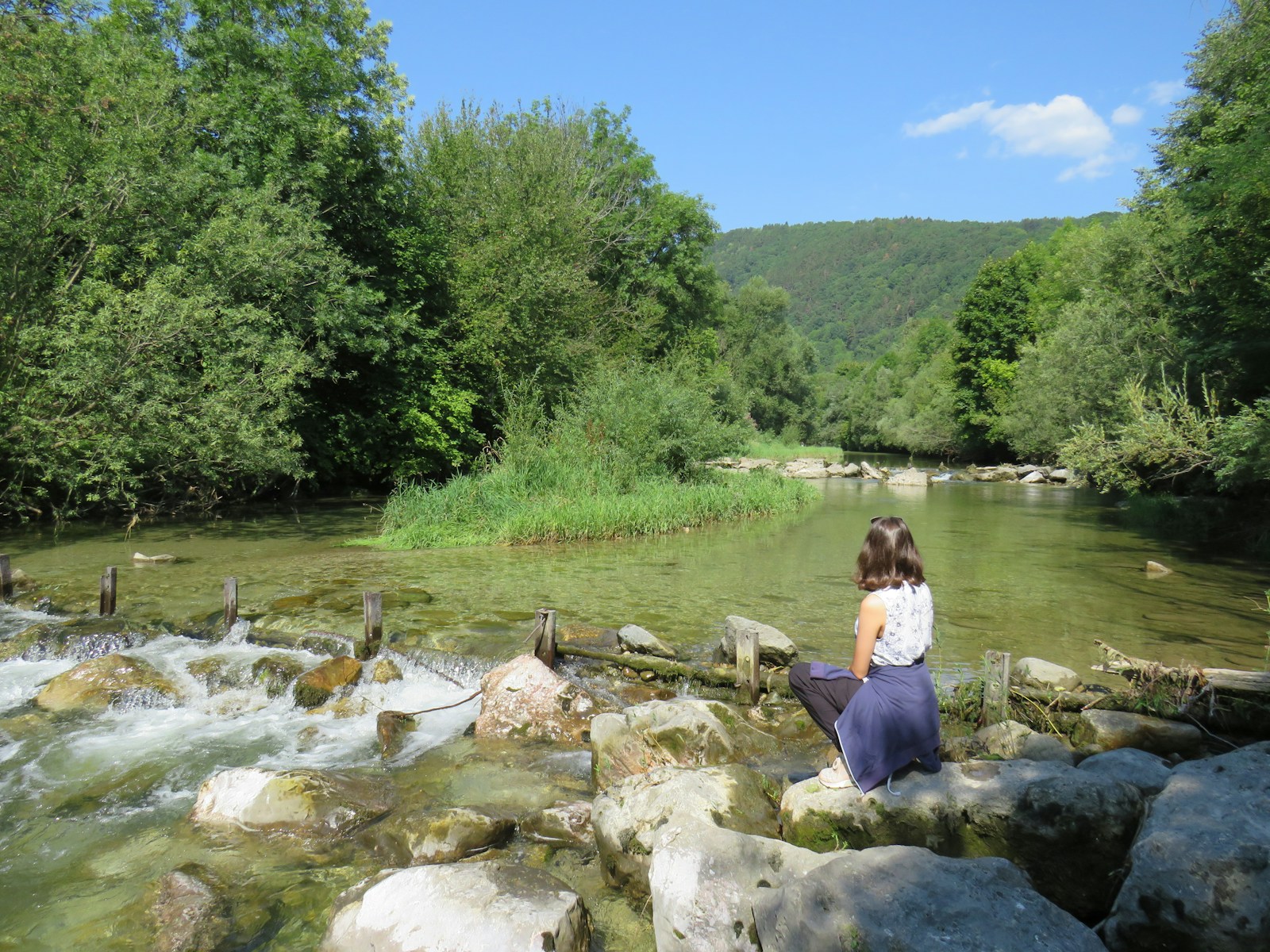 Activités outdoor à Briançon