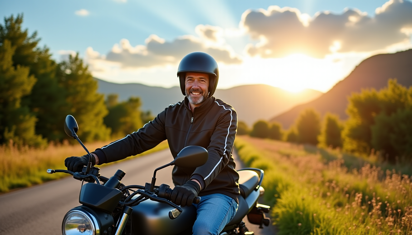 Les astuces pour économiser sur son budget moto