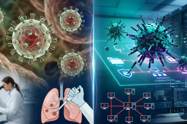 Virus Informatiques