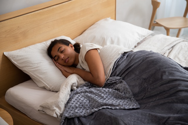 le sommeil