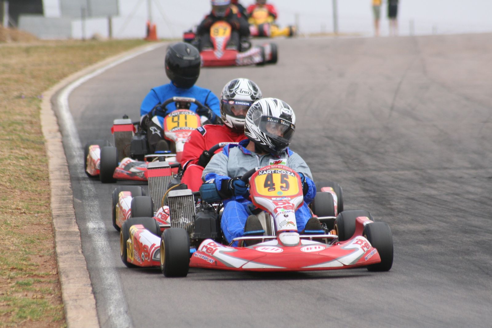 Karting