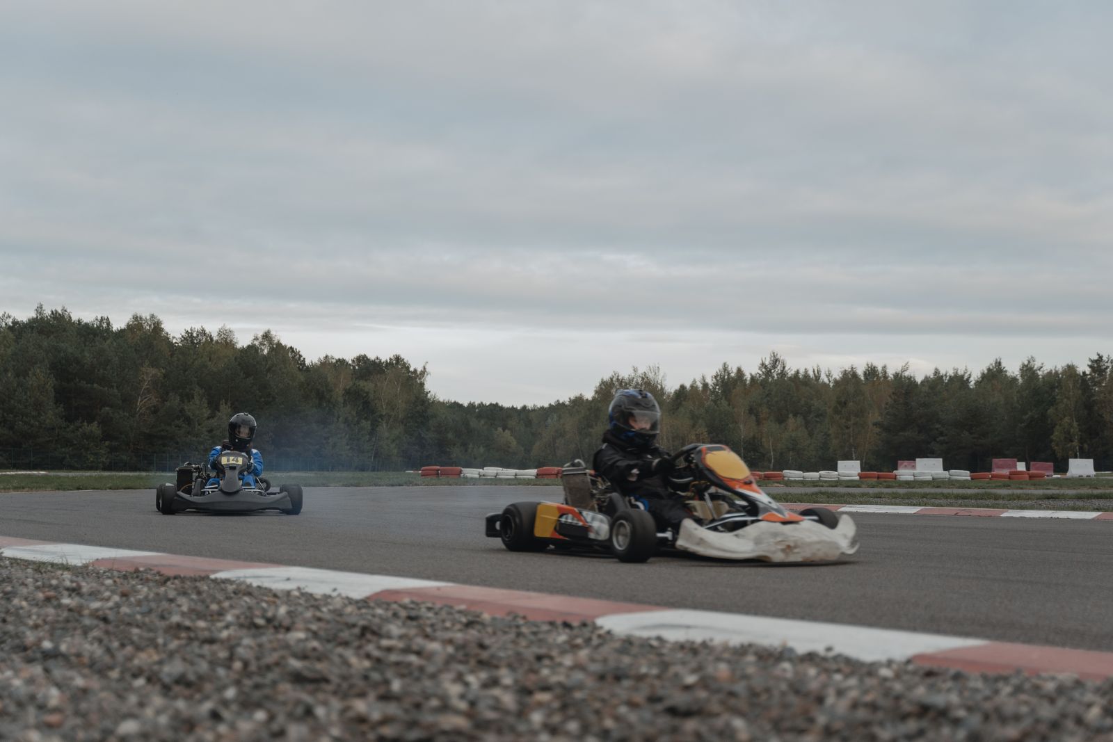 Karting