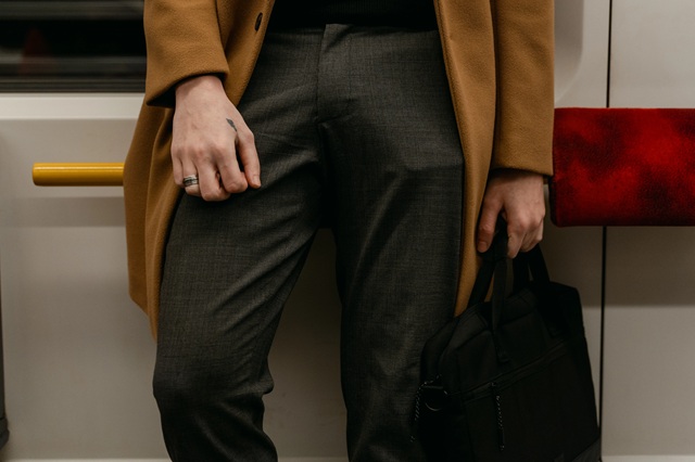 Parka homme chaude : modèles confortables