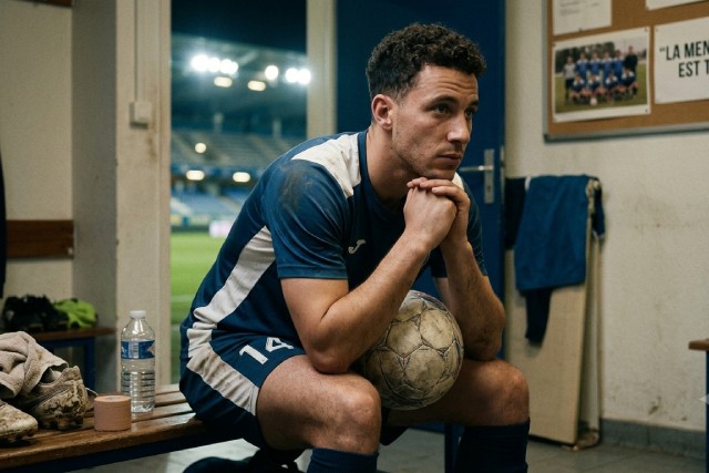 psychologie footballeur