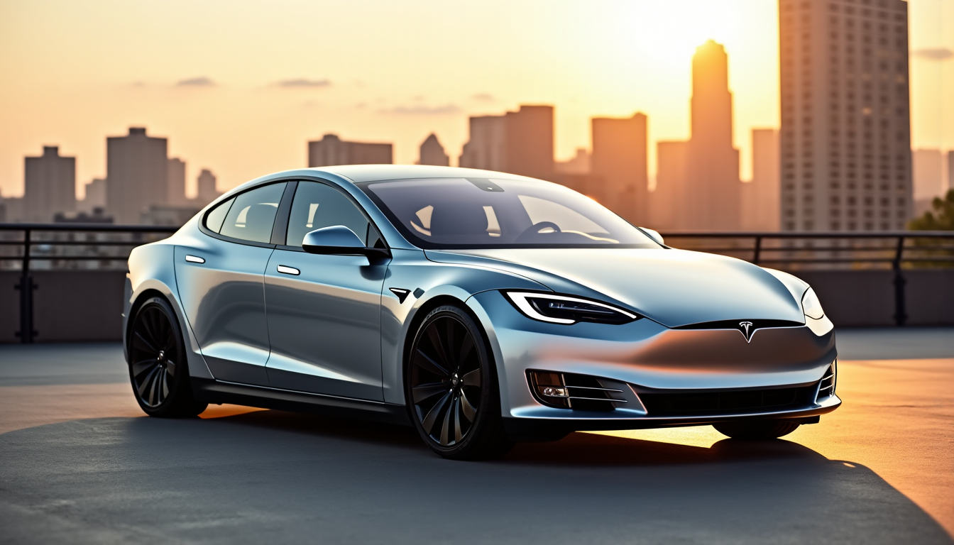 Assurance Tesla : Pourquoi est-ce si cher et comment payer moins cher ?