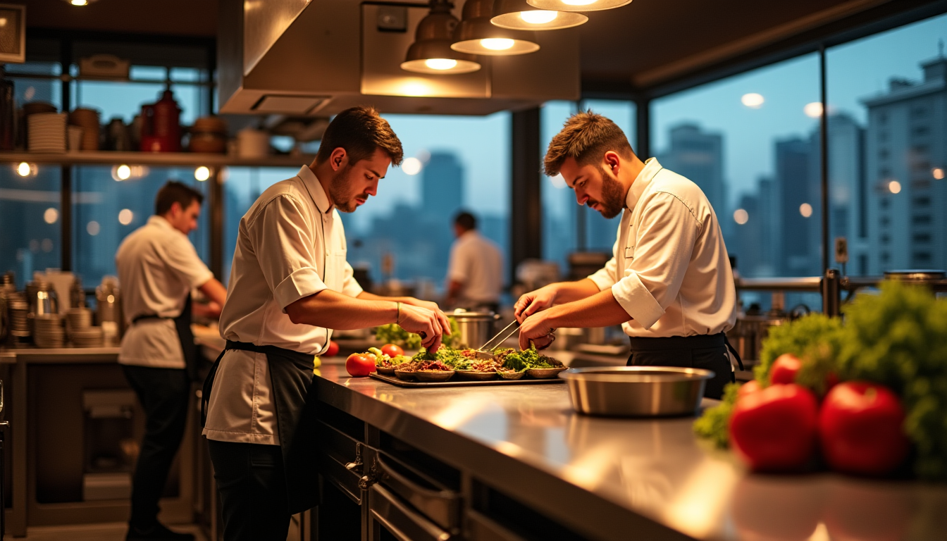 Assurance restaurant, Responsabilité civile professionnelle, Multirisque professionnelle, Gestion des risques