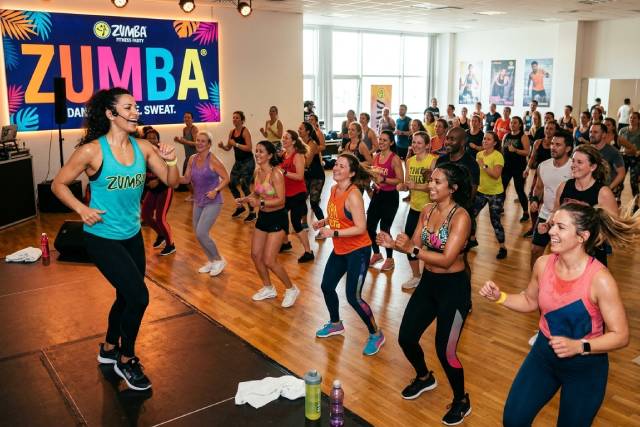la Zumba