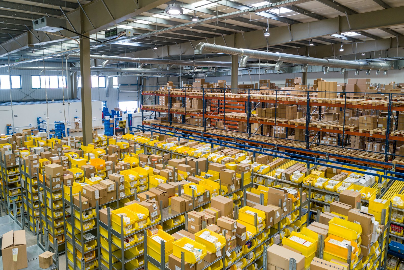 Logistique