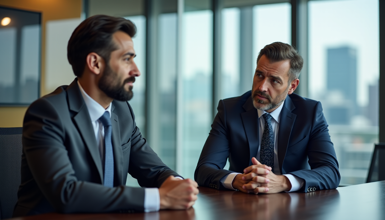 Pourquoi faire appel à un expert en placement de trésorerie d'entreprise ?
