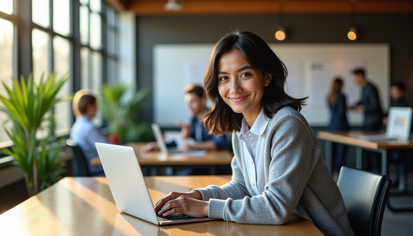 Le secret derrière notre outil de community management