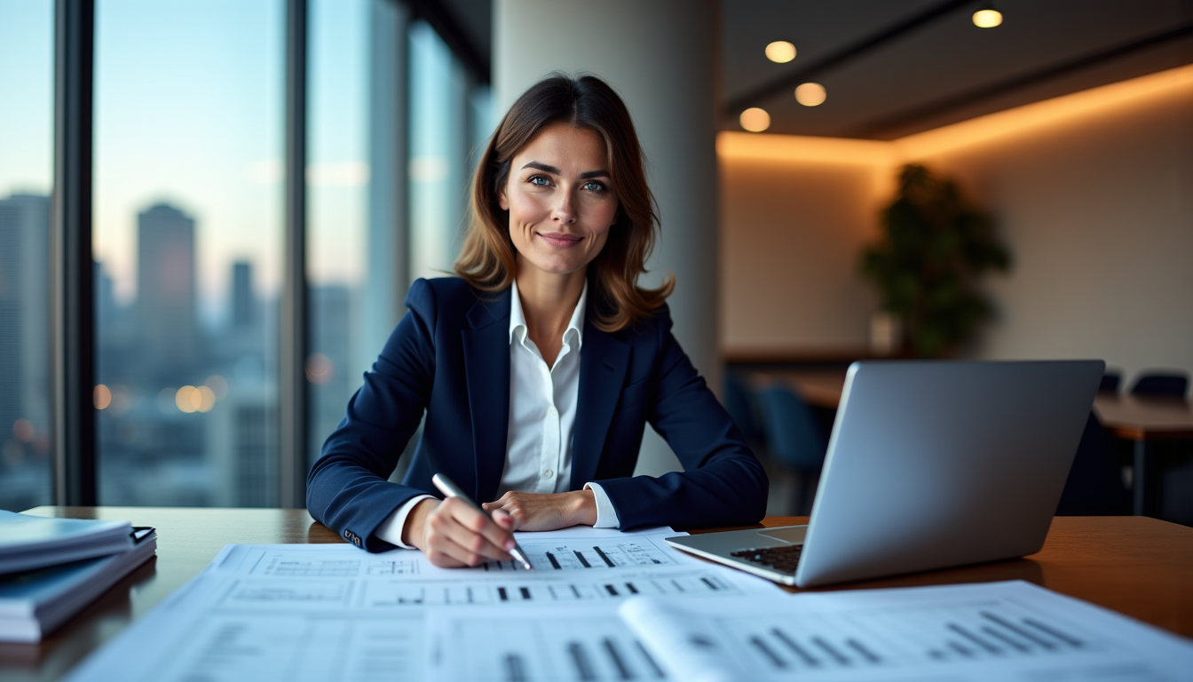 Toute l'information indispensable pour concrétiser un projet d'investissement immobilier rentable