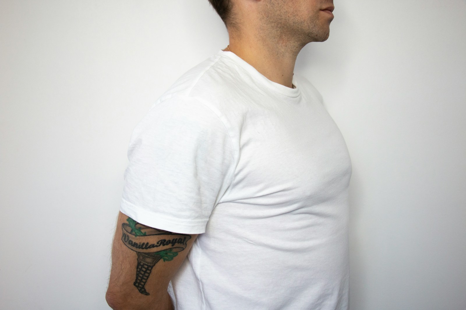 Commander des t-shirts pour allier style, confort et qualité